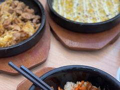 -米村拌饭(金象城店)