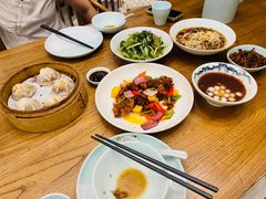 -下塘街七号(圆融时代广场店)