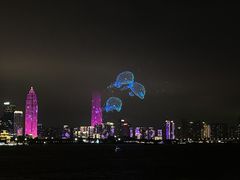 -武昌江滩