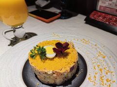 -俄士厨房(五棵松华熙LIVE店)