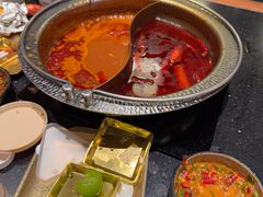 -牛New寿喜烧(金茂览秀城店)