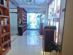 -香山湖渔家大院