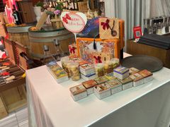 -塞纳河法国餐厅(唐延路店)