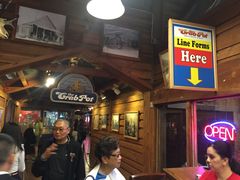 -The Crab Pot Seattle