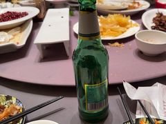 -大食客·非遗吉菜(高新和园店)