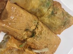 顶-鲜虾腐皮卷（工作日）-稻香酒家(天河城店)