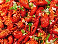 -东方红海鲜百汇(国际大厦店)