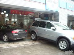 -车水马龙3M汽车贴膜冠军店隐形车衣改色膜(漕宝路中环店)