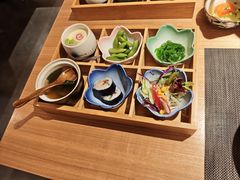 -德川家日本料理(中关村寰太大厦店)
