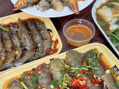 -圆蛋酒料•生腌(开元路店)