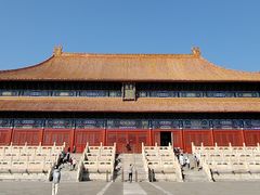 -北京市劳动人民文化宫(太庙)