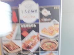 -高第街56号港式餐厅(山大路店)
