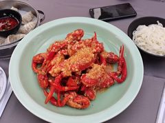 -涂小二龙虾馆(渔人码头店)