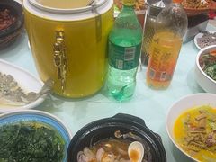 -江南韵·无锡太湖文化体验餐厅(凤凰天街店)