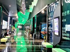 -春天国际影城(中庚漫游城杜比全景声店)