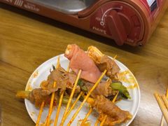 -黔哆哆地摊酸汤火锅(清湖店)