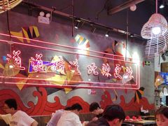 -老闵田螺馆·南昌特色小炒(梦时代店)