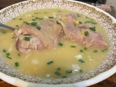 -醉八仙热酒馆(渝中店)