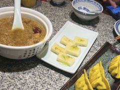 -南京大牌档(龙湖长楹天街店)