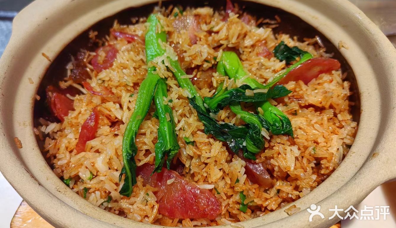 探味之顺德捞鸡·咏發