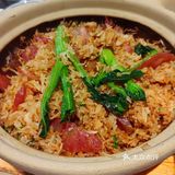 探味之顺德捞鸡·咏發