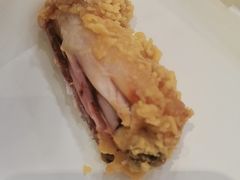 -德克士(长安百货店)