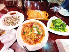 -健眺小海鲜(临海后山店)