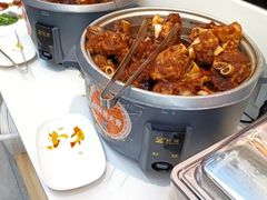 -骨大叔酱大骨自助火锅(东街口店)