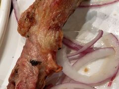 -巴依老爷新疆美食(望京小街店)