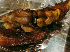 -赵元章肉骨烧(山塘街店)