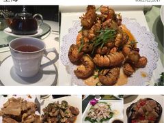-威海会馆海鲜餐厅