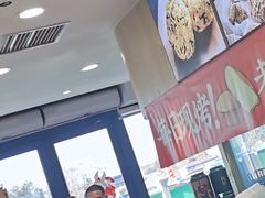 -泸溪河桃酥(江宁万居汇店)