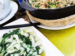 -台山美食一绝阿四台山黄鳝饭(阿四创作店)