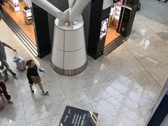 -吉隆坡国际机场