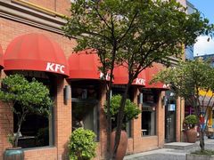 -肯德基(昌里店)