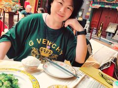 -仿膳饭庄·宫廷风味(百年传承店)