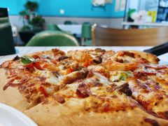 -披萨王(方家栏店)