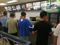 -东方削面(迎泽街店)