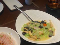 -湘湖逍遥庄园·水漾中餐厅