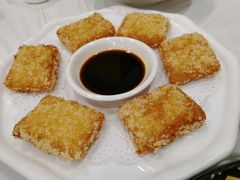 红糖糍粑-庐州太太(鼓楼店)