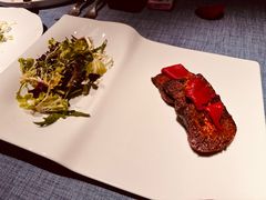 -弦月窗LUNETTE BY AMANDA(复兴路店)