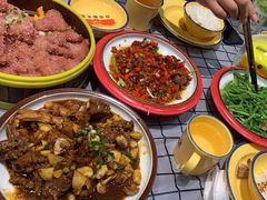 -江西老表·经典江西八大碗