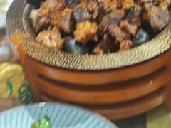 -天下醉美蒙餐(林西店)