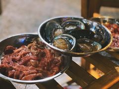-盈田盈粥庄(博山东路店)