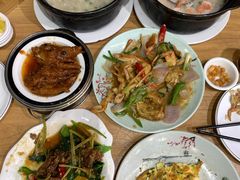 -金榜潮州砂锅粥(总店)