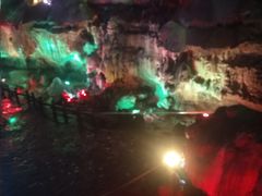 -开元溶洞