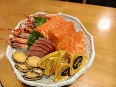 -大焰自助日式料理 铁板烧(徐汇店)