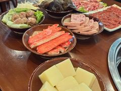 -黔有有贵州酸汤夺夺粉火锅(五味十字店)