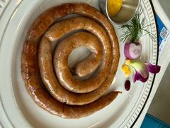 -城堡俄式西餐厅(中央大街索道店)