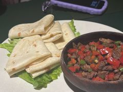 -多杰拉姆藏餐吧(田子坊店)